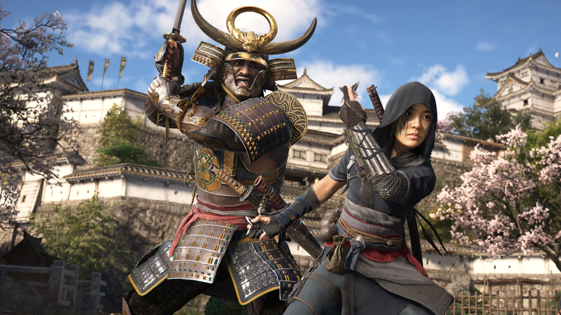 Assassin’s Creed Shadows - Image 2