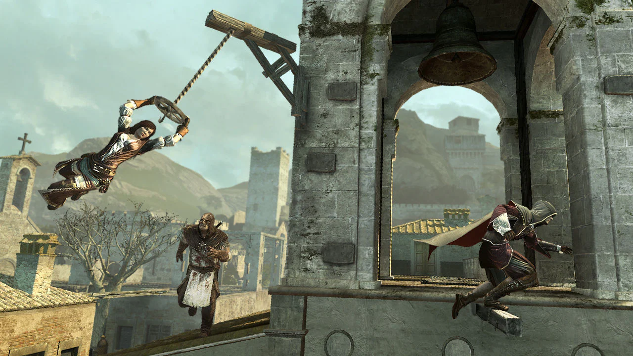 Assassin's Creed Brotherhood - Image 4