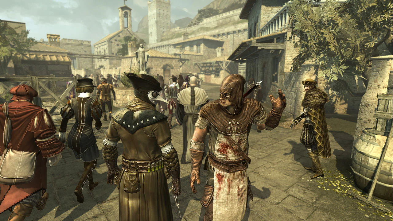 Assassin's Creed Brotherhood - Image 5