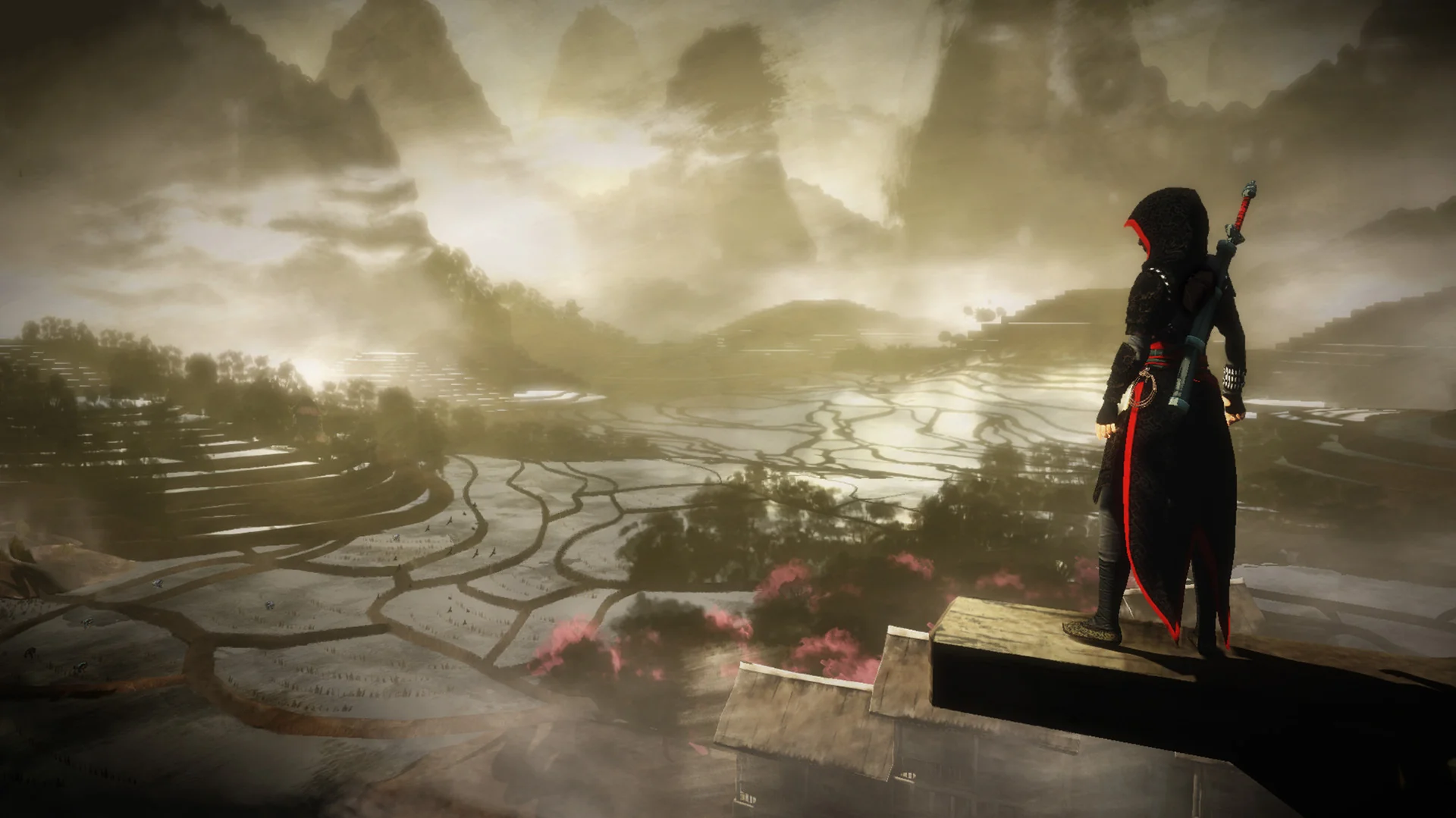 Assassin's Creed Chronicles - China - Image 2