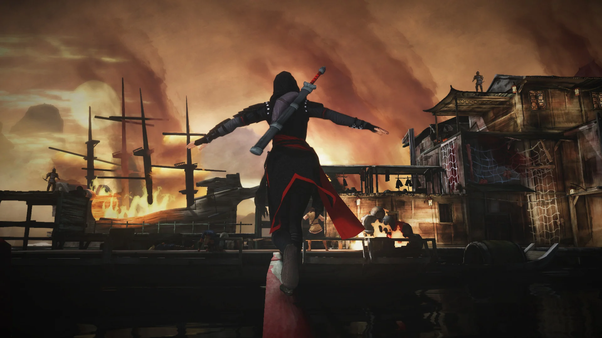 Assassin's Creed Chronicles - China - Image 3