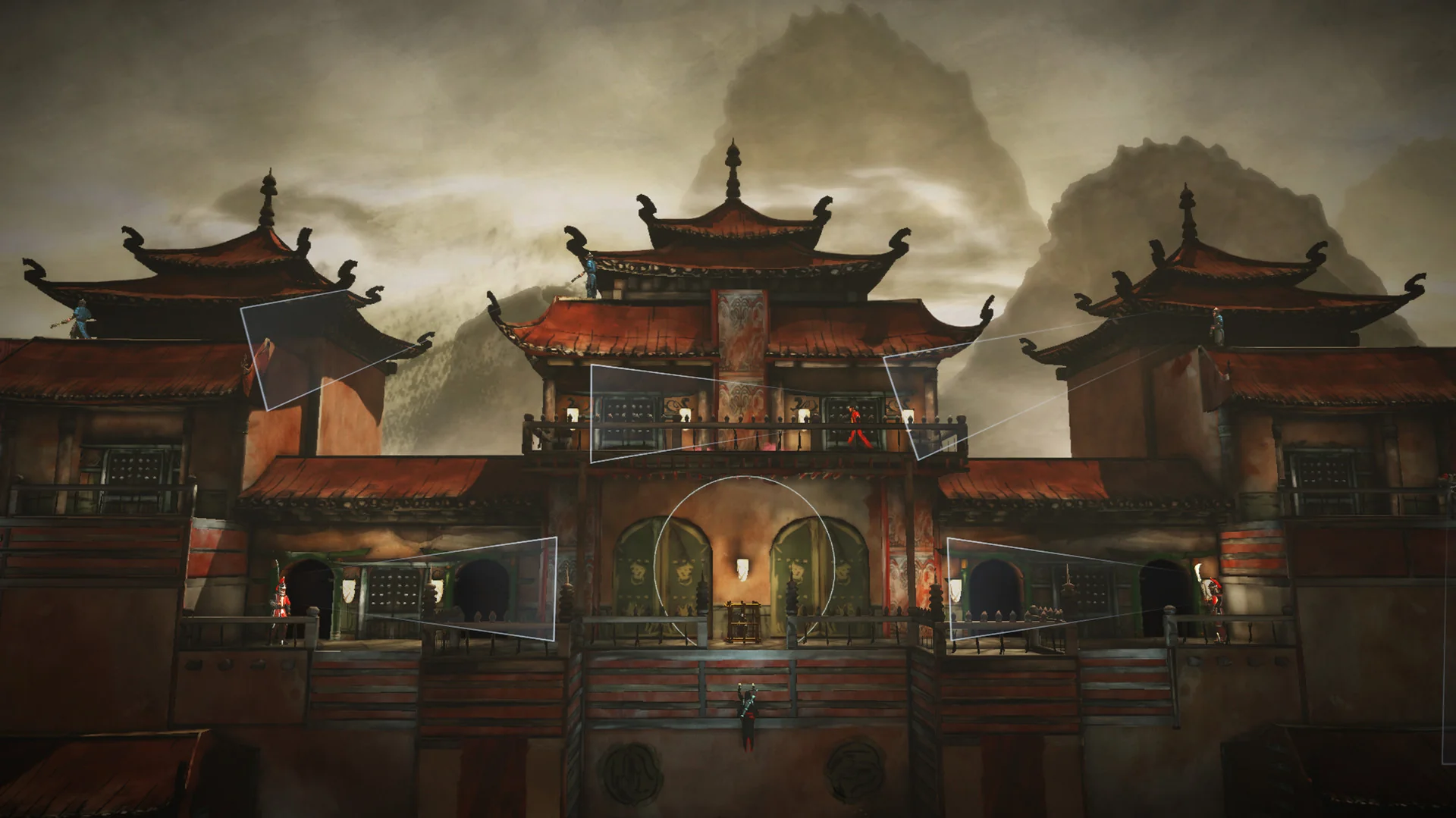 Assassin's Creed Chronicles - China - Image 4