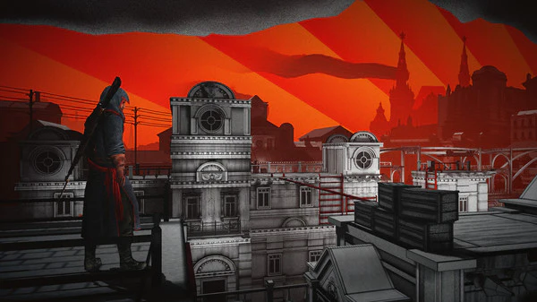 Assassin's Creed Chronicles - Russia - Image 3