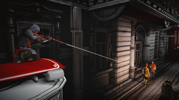 Assassin's Creed Chronicles - Russia - Image 4