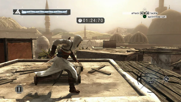 Assassin's Creed Directors Cut Edition - Image 2
