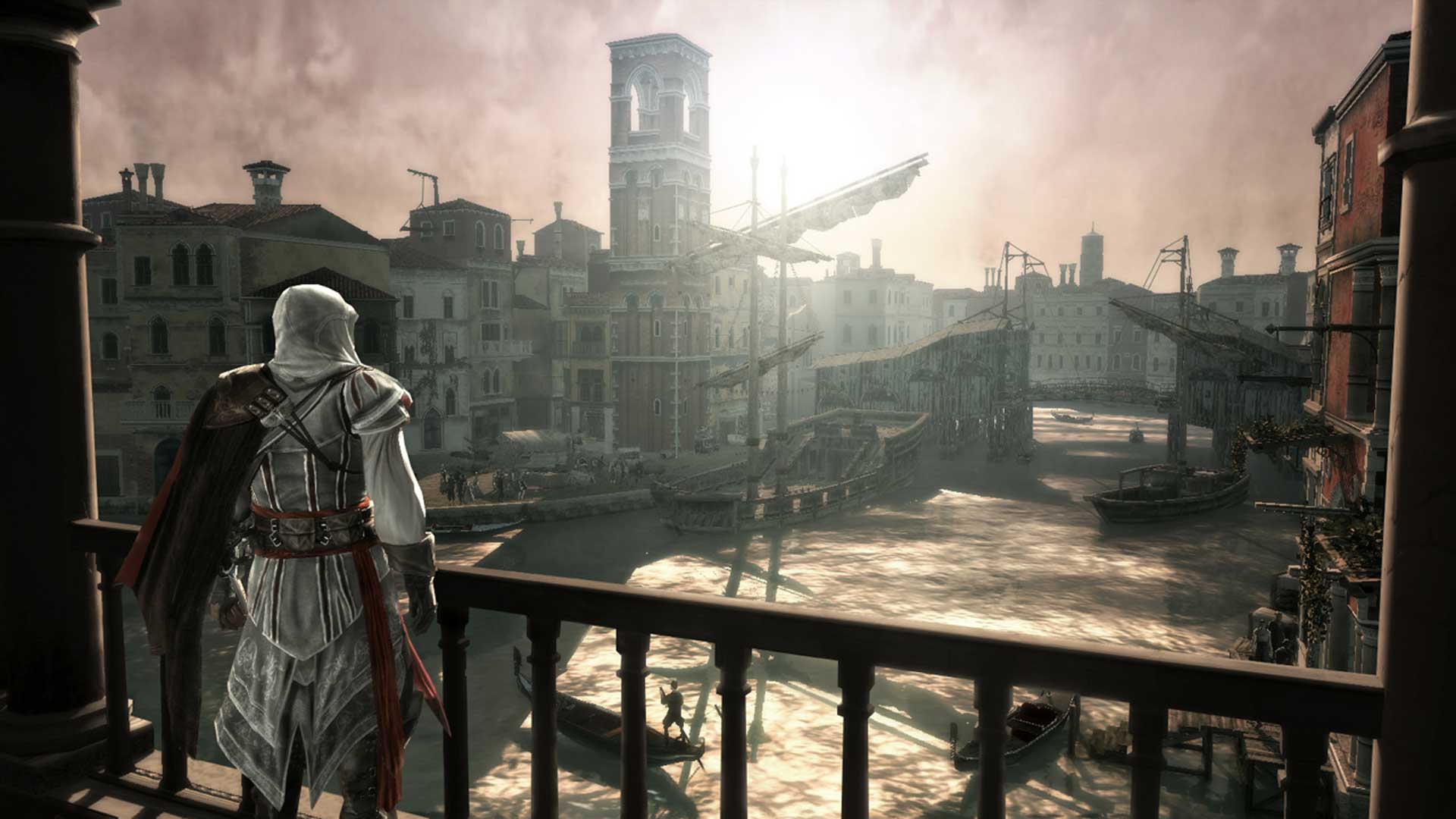 Assassin's Creed II - Image 2