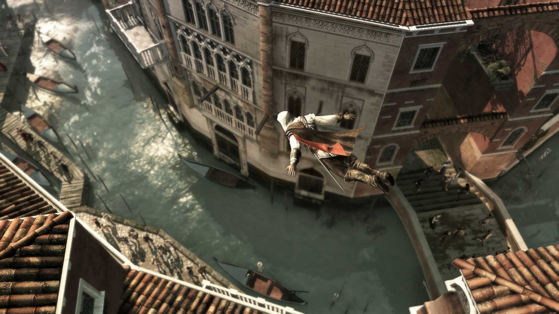 Assassin's Creed II - Image 3