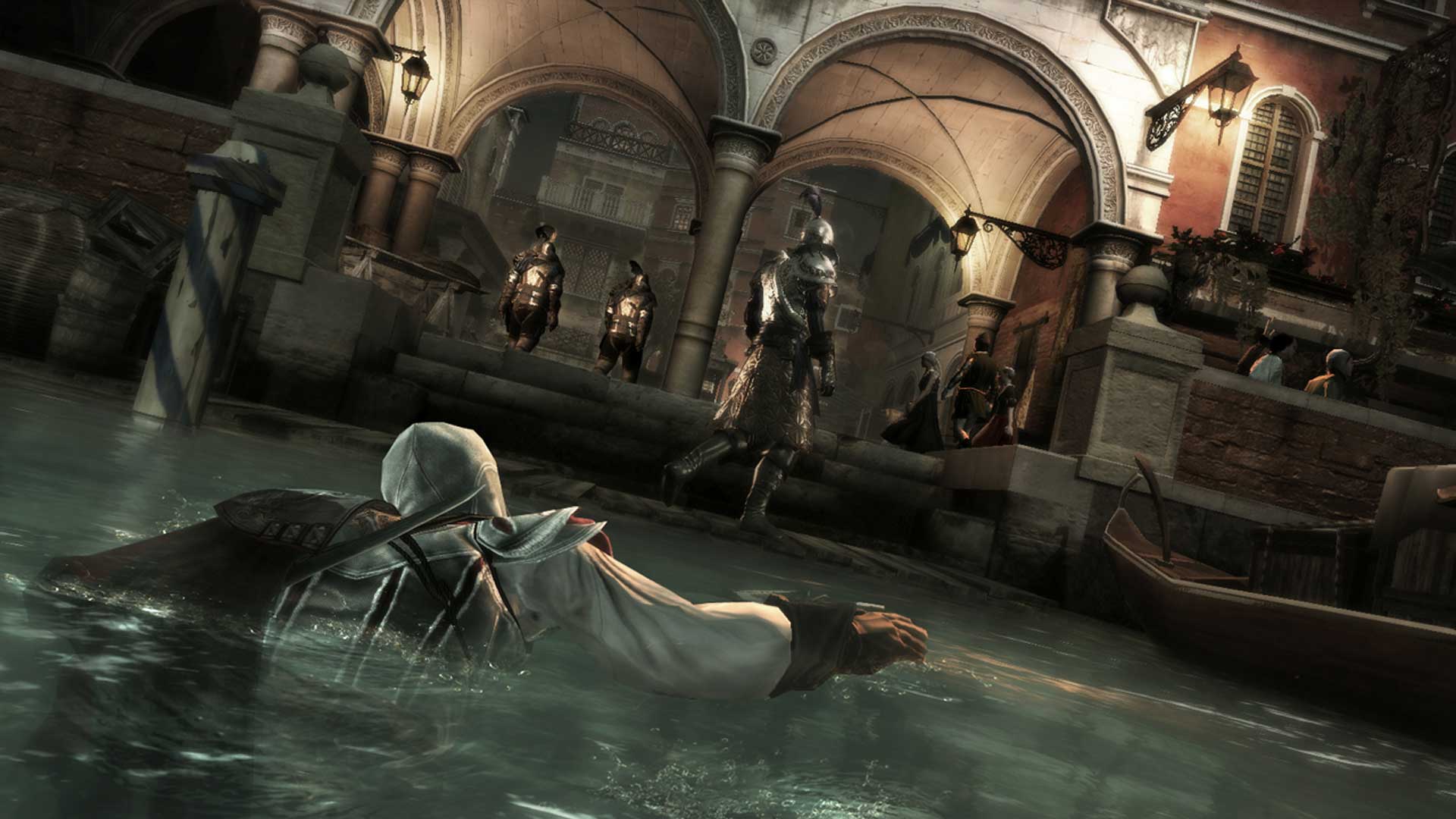 Assassin's Creed II - Image 4