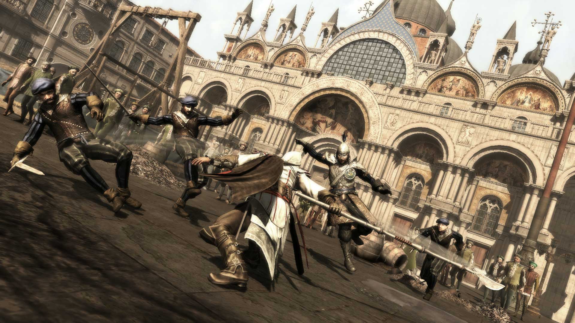 Assassin's Creed II - Image 5
