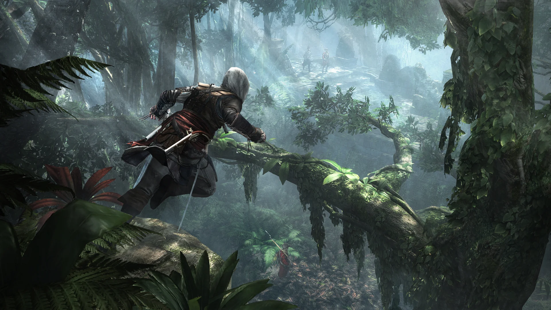 Assassin's Creed IV Black Flag Gold Edition - Image 2