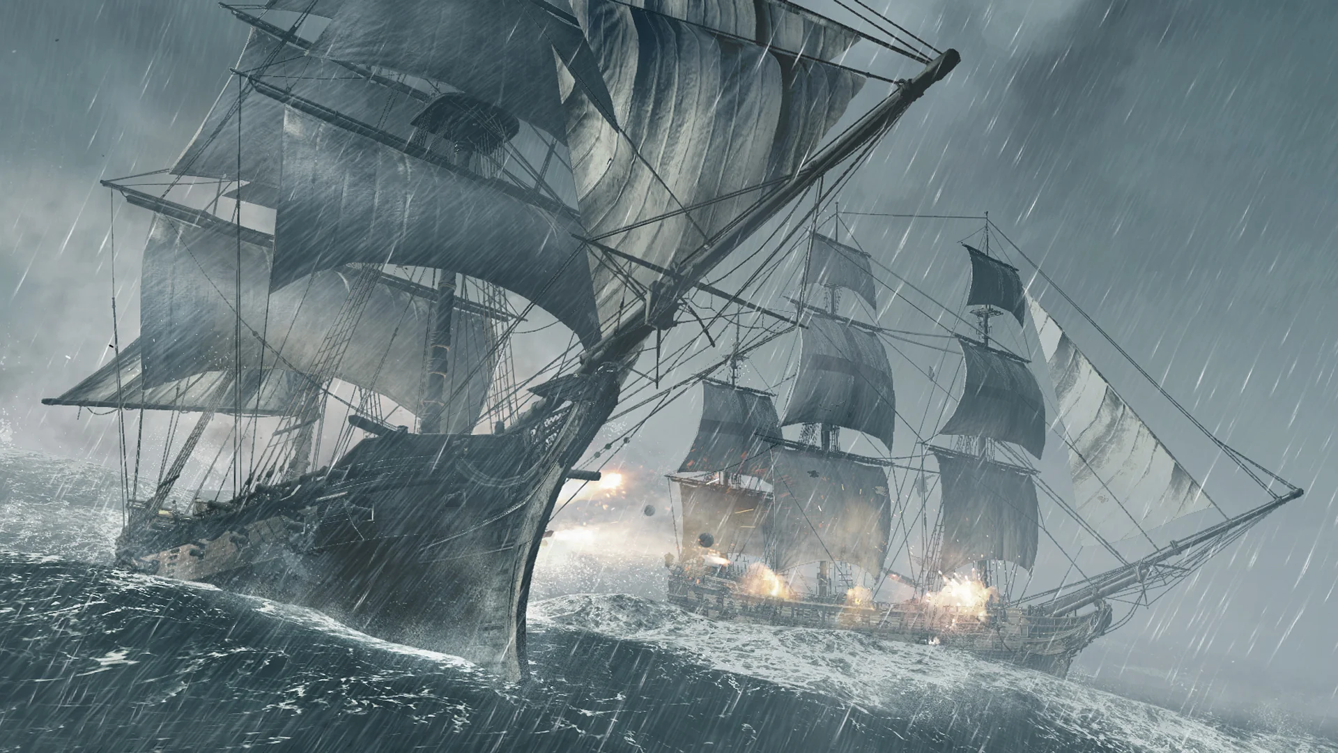 Assassin's Creed IV Black Flag - Season Pass DLC - Image 3