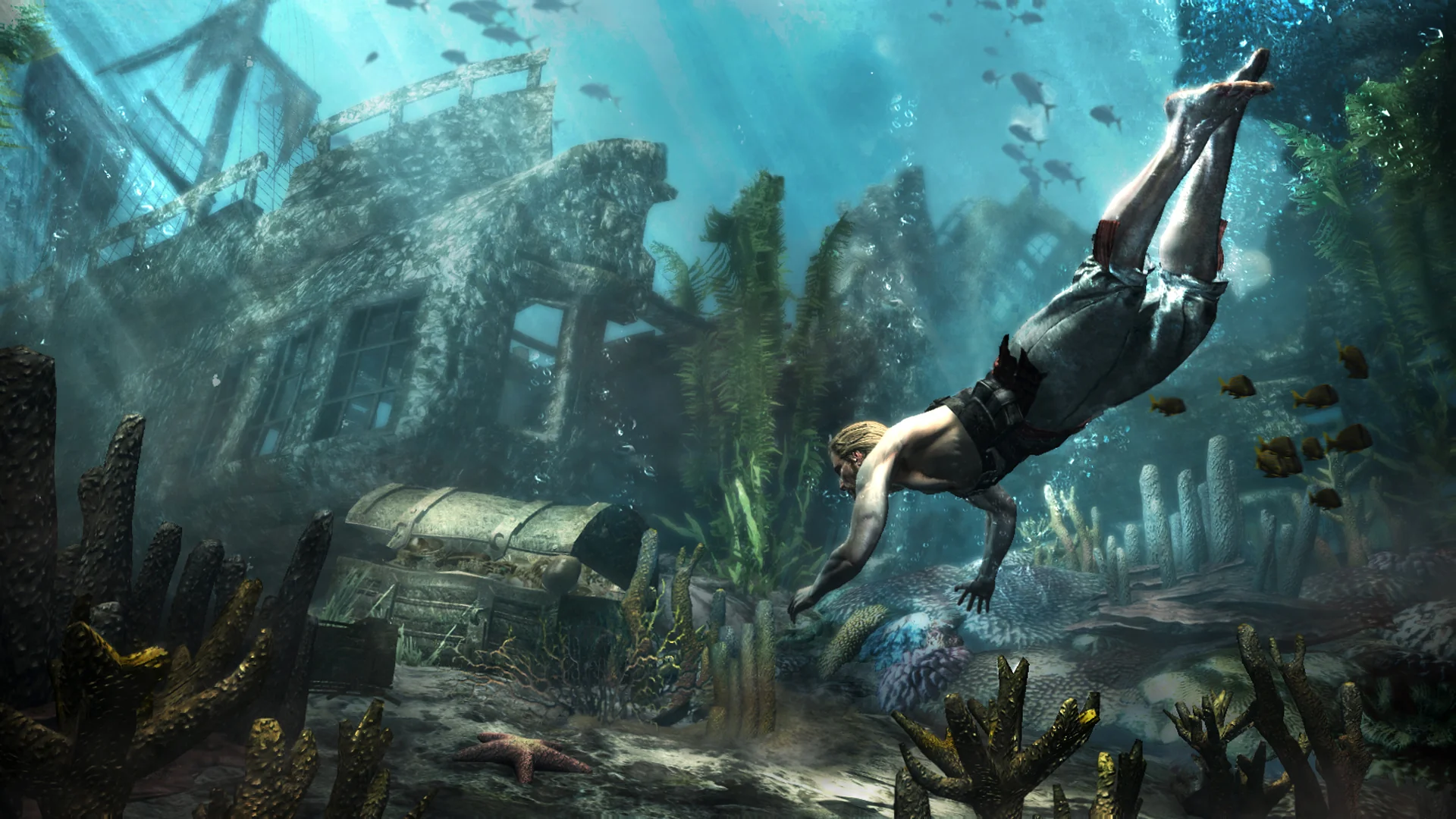 Assassin's Creed IV Black Flag - Season Pass DLC - Image 5