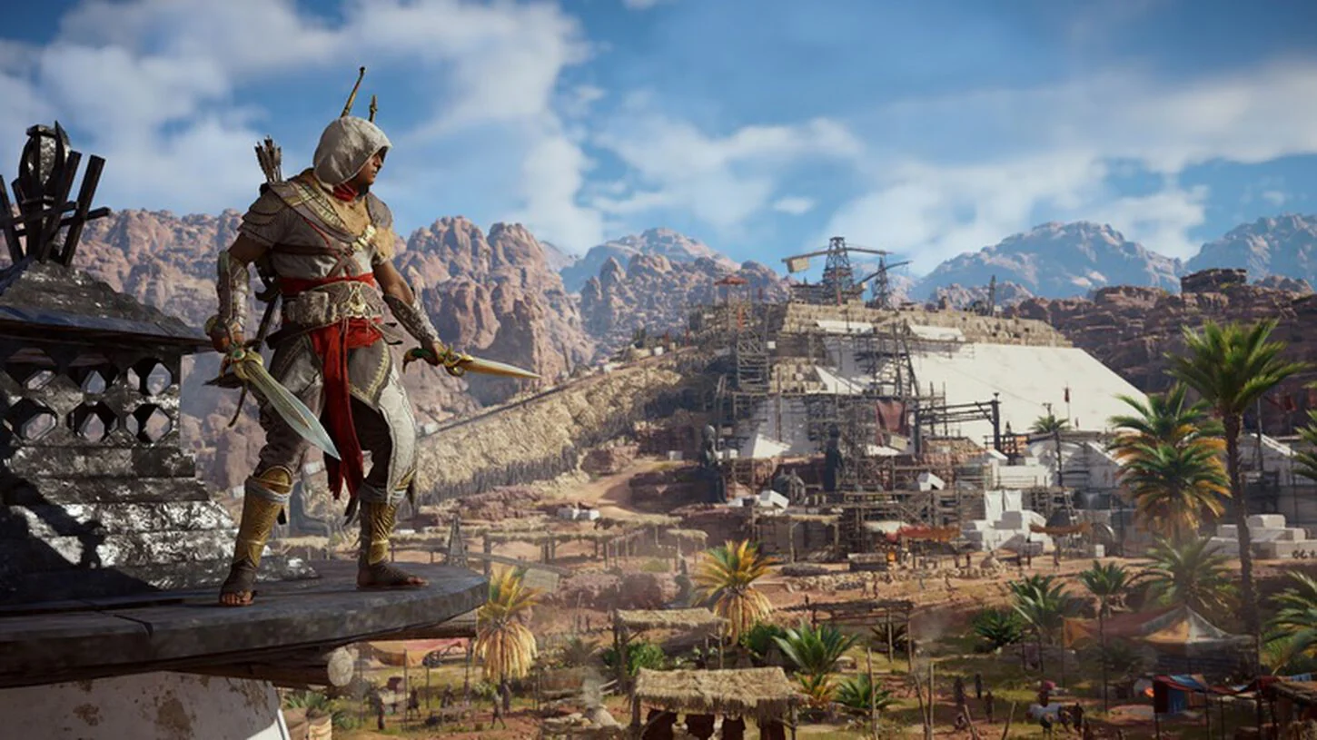 Assassin's Creed Origins - Season Pass DLC - Image 4