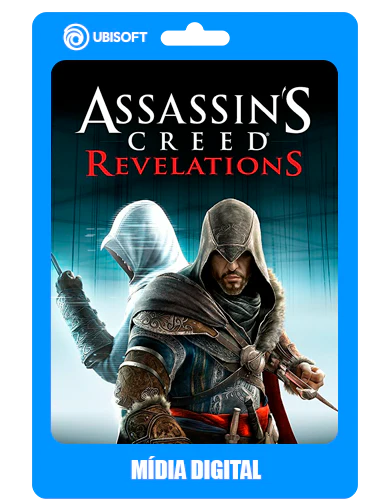 Assassin's Creed Revelations