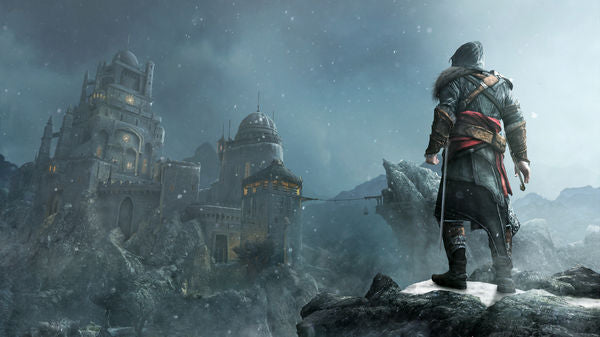 Assassin's Creed Revelations - Image 2