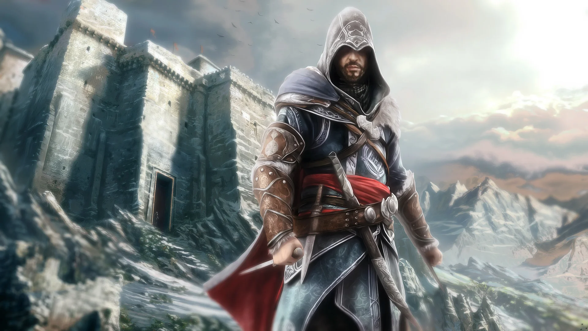 Assassin's Creed Revelations - Image 5