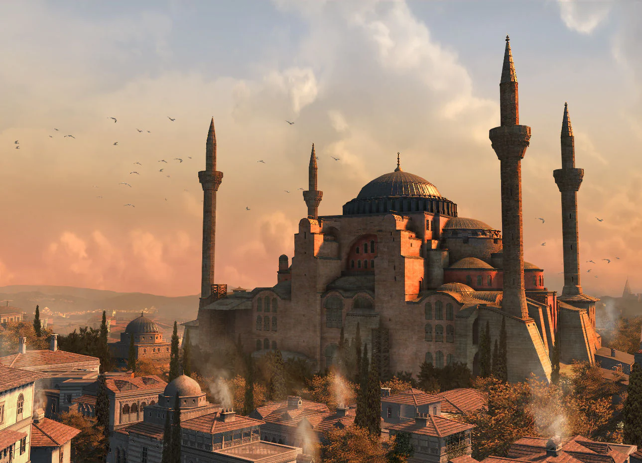 Assassin's Creed Revelations Gold Edition - Image 4