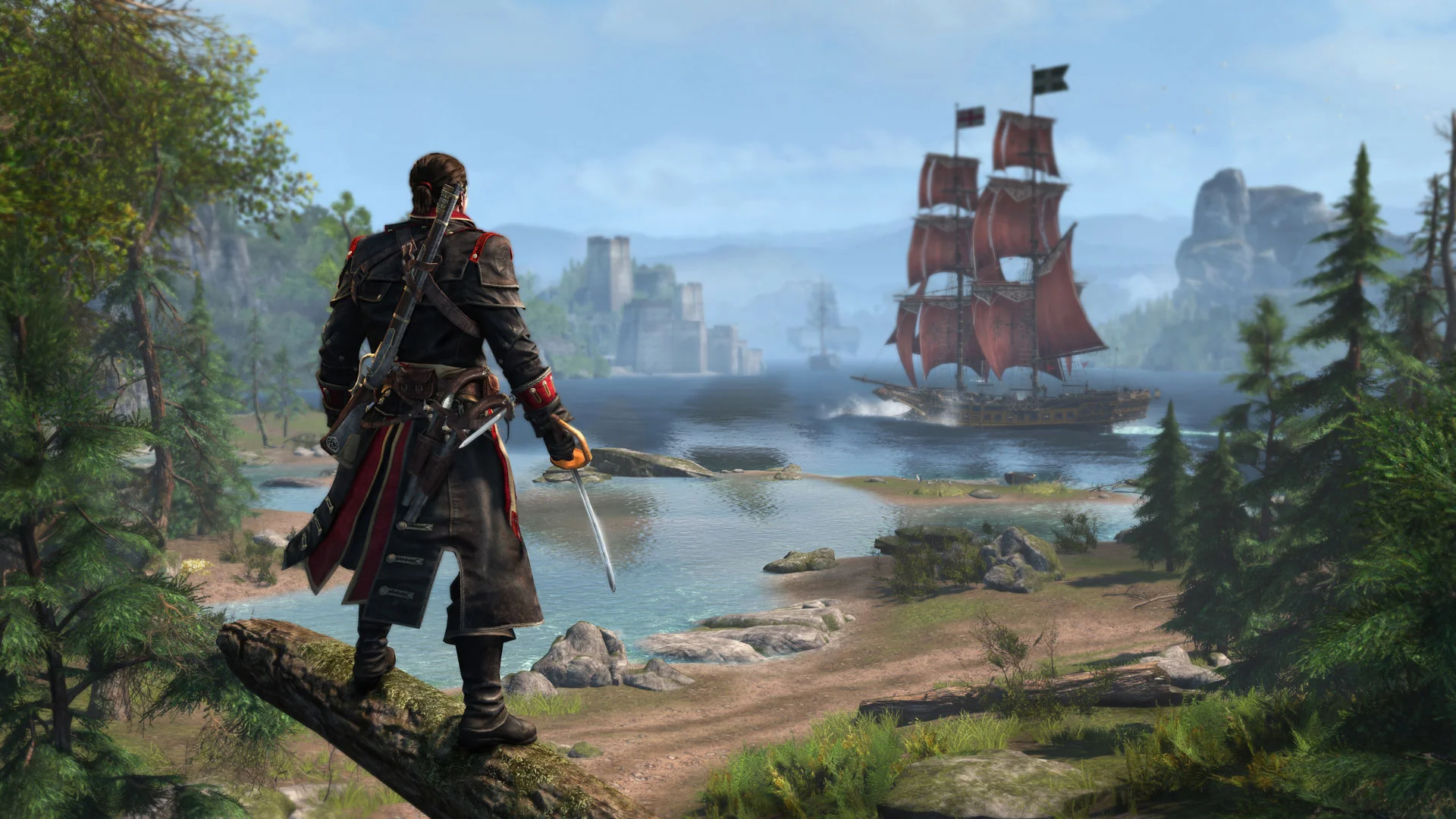 Assassin's Creed Rogue - Image 5