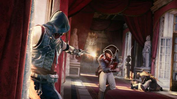 Assassin's Creed Unity - Image 2