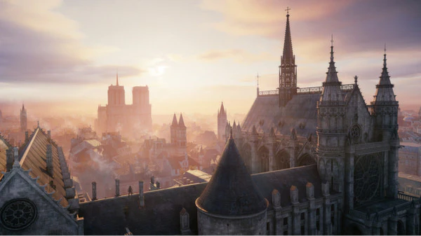 Assassin's Creed Unity - Image 3