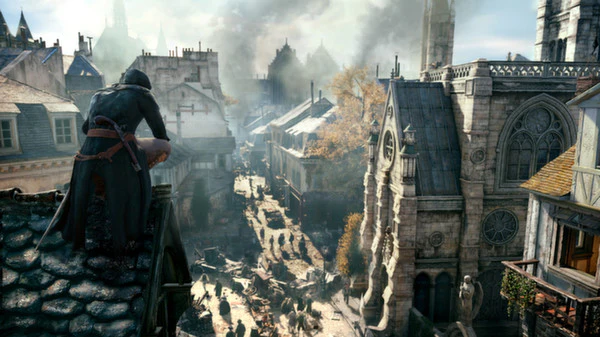 Assassin's Creed Unity - Image 4