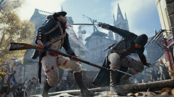 Assassin's Creed Unity - Image 5