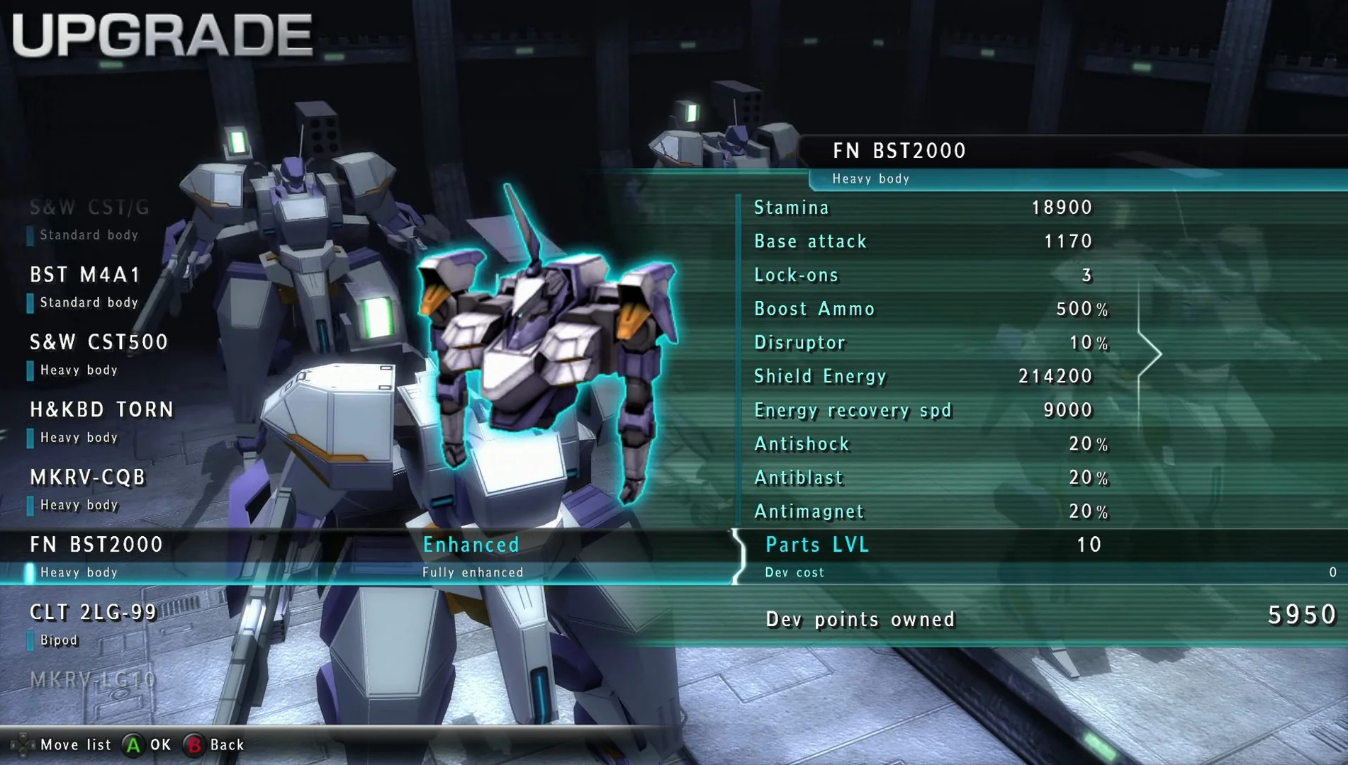 ASSAULT GUNNERS HD EDITION - Image 5