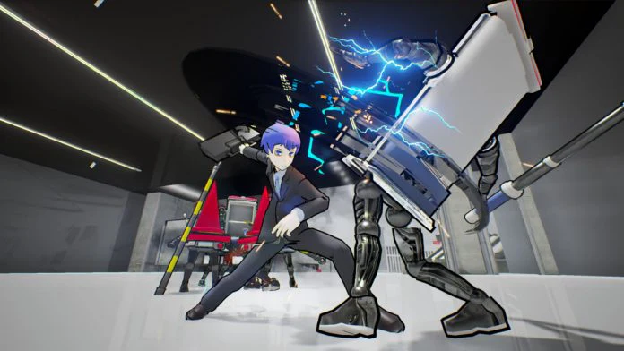 Assault Spy - Image 4
