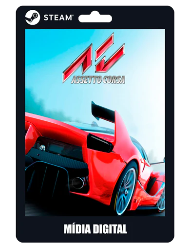 Assetto Corsa