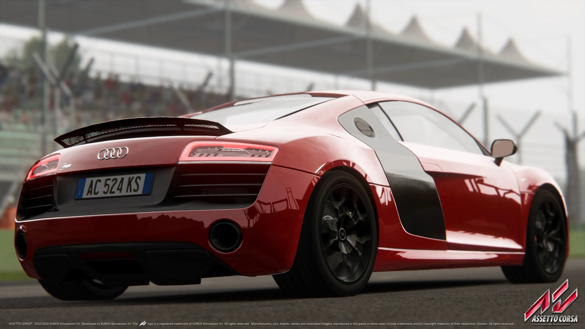 Assetto Corsa - Image 2
