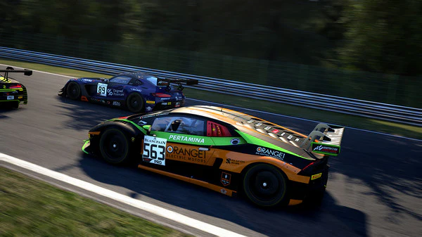Assetto Corsa Competizione - Image 5