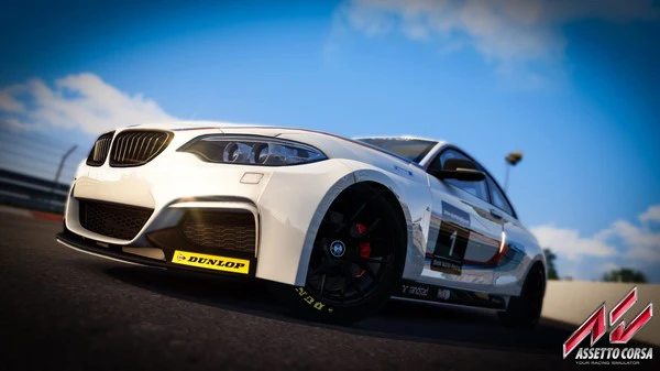 Assetto Corsa - Dream Pack 1 DLC - Image 2
