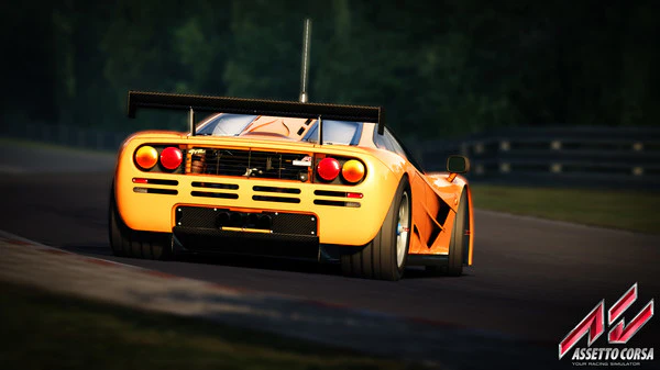 Assetto Corsa - Dream Pack 1 DLC - Image 3