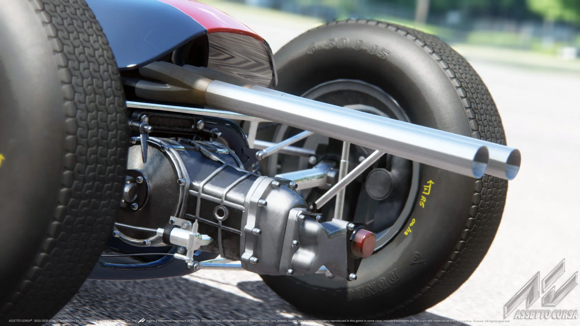 Assetto Corsa - Dream Pack 3 DLC - Image 3