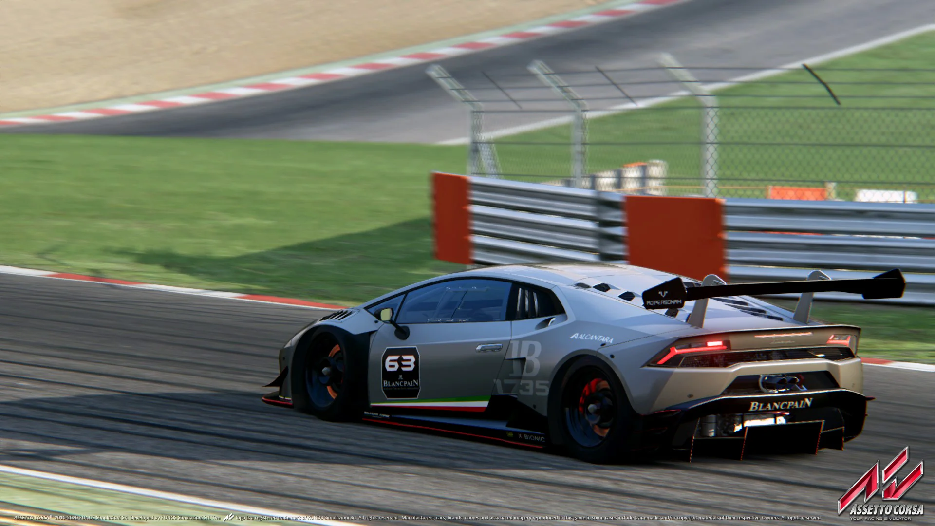 Assetto Corsa - Dream Pack 3 DLC - Image 5