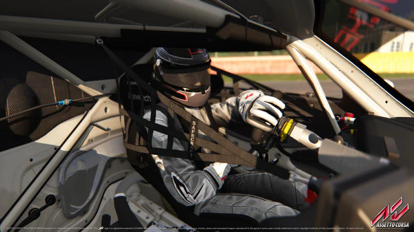 Assetto Corsa - Porsche Pack III DLC - Image 3