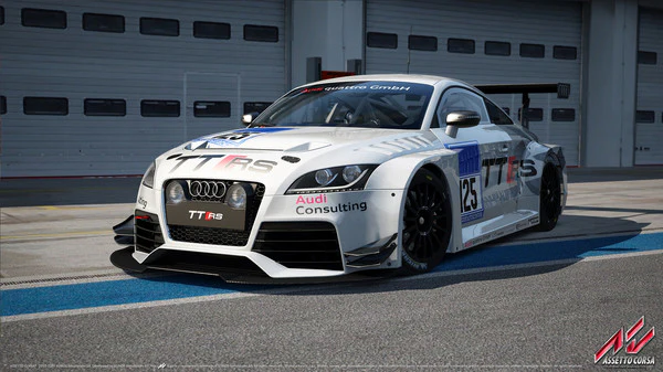 Assetto Corsa - Ready To Race Pack DLC - Image 3