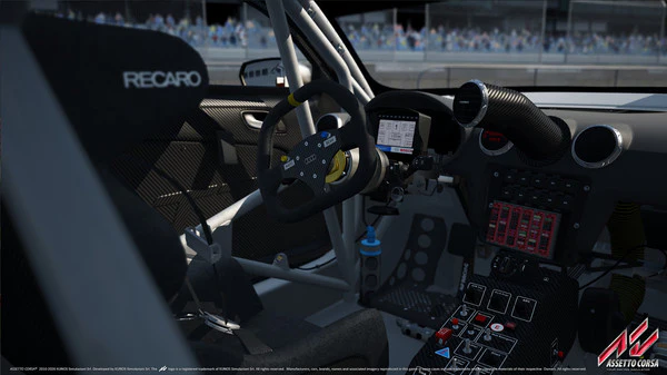 Assetto Corsa - Ready To Race Pack DLC - Image 5