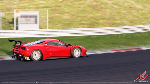 Assetto Corsa - Red Pack DLC - Image 3