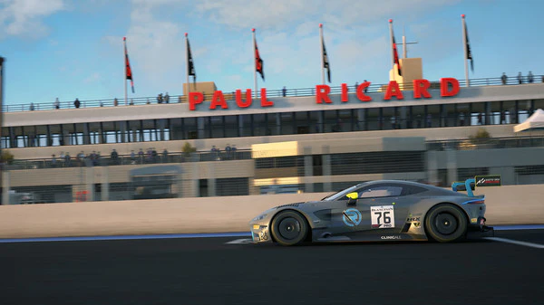 Assetto Corsa -Tripl3 Pack DLC - Image 5