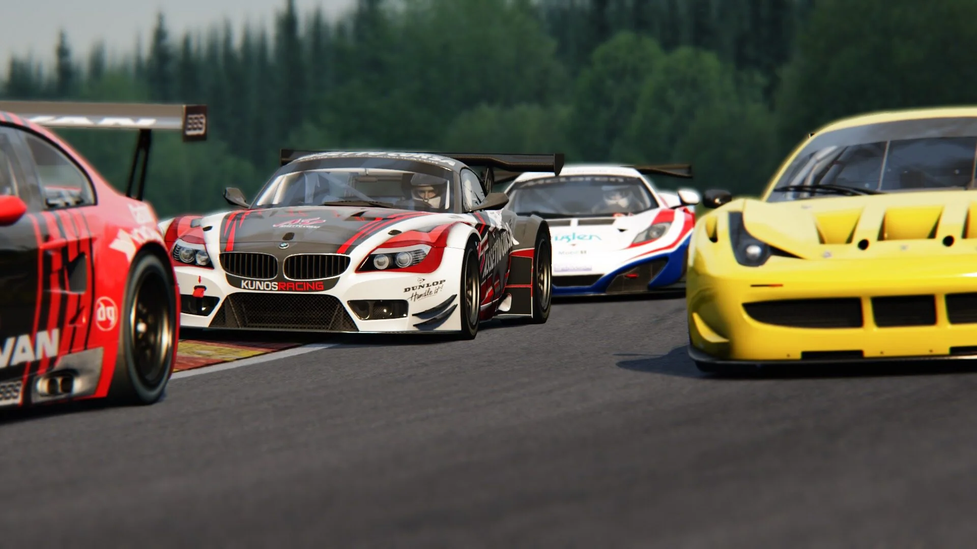 Assetto Corsa Ultimate Edition - Image 3