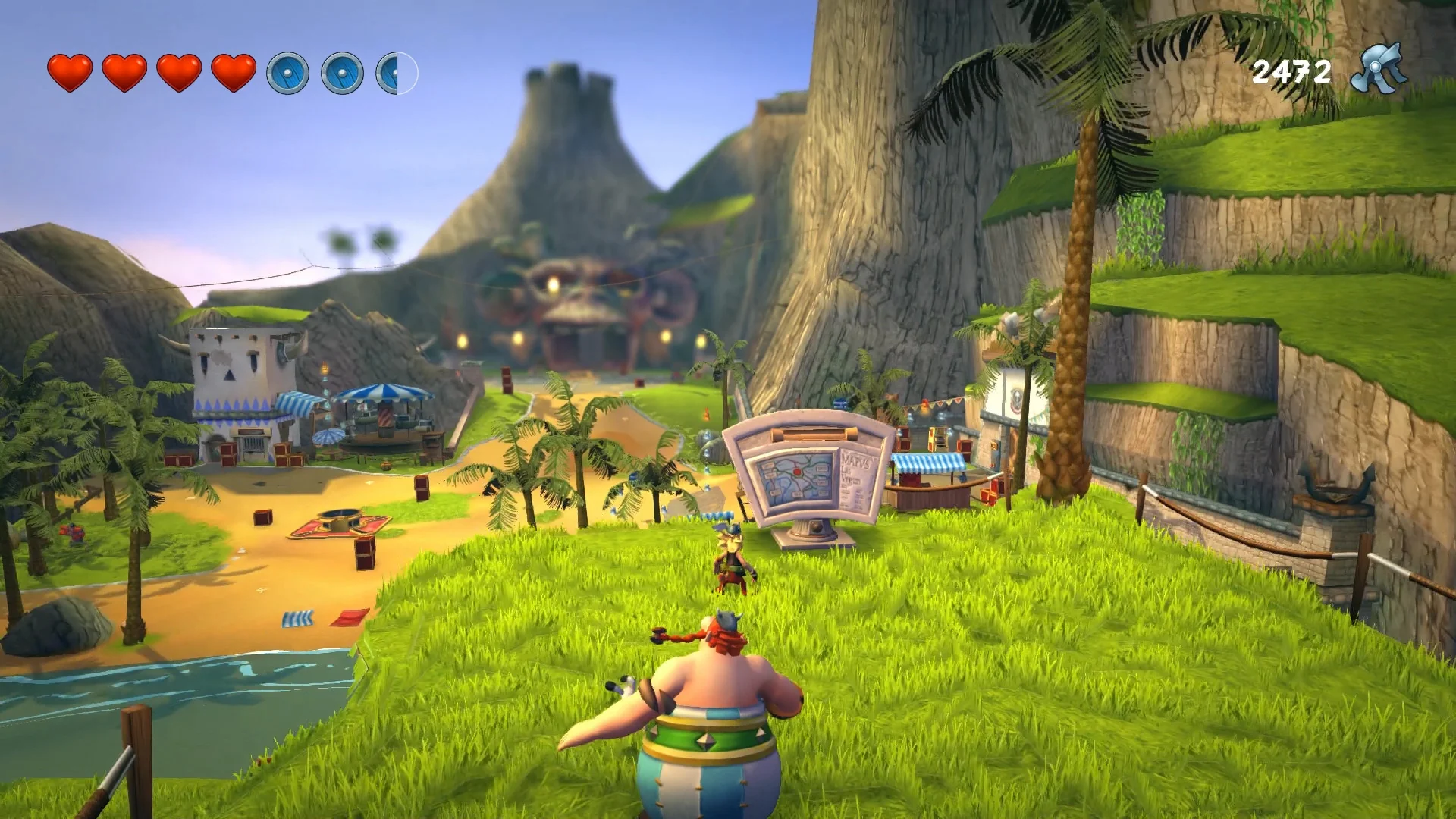 Asterix and Obelix XXL 2 - Image 2