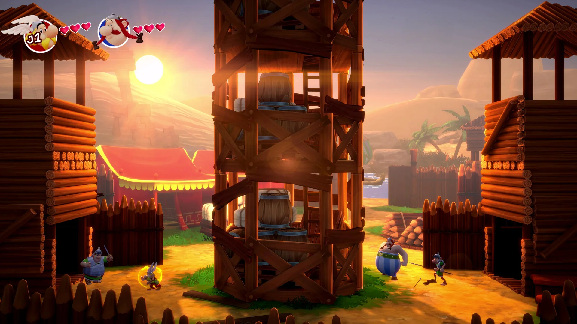 Asterix & Obelix - Mission Babylon - Image 2