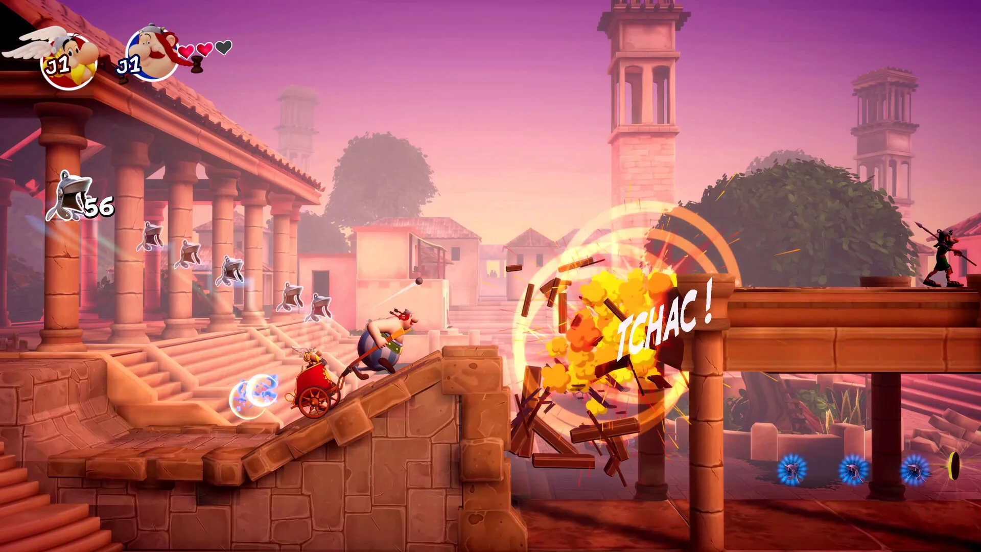 Asterix & Obelix - Mission Babylon - Image 3