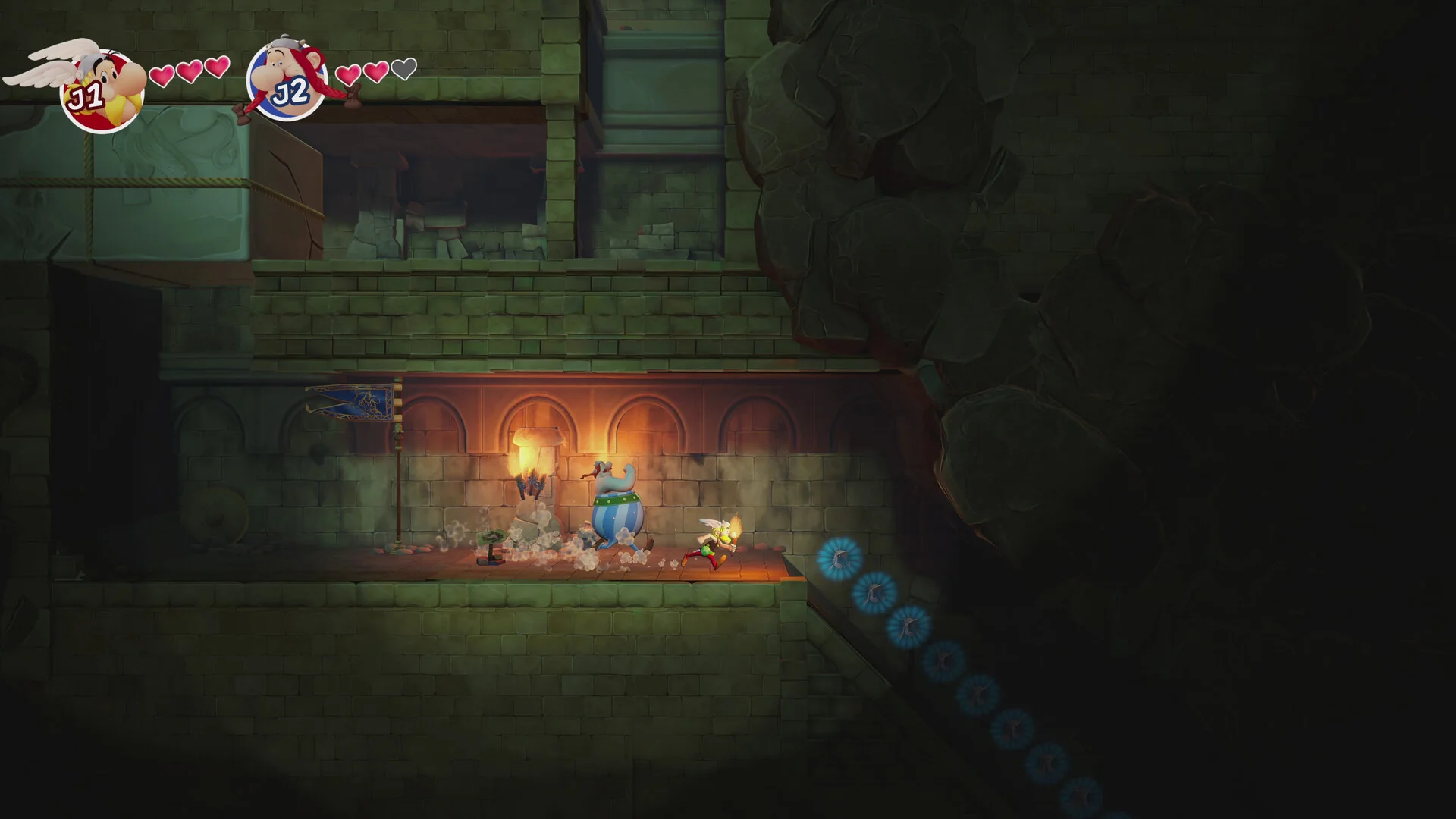 Asterix & Obelix - Mission Babylon - Image 4