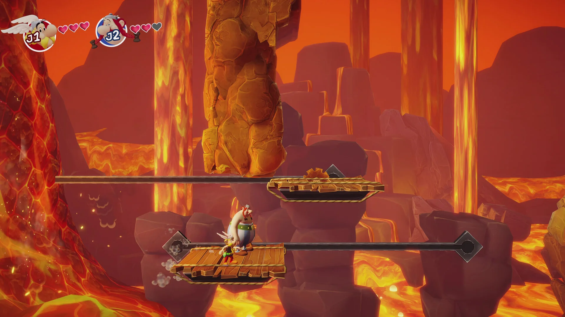 Asterix & Obelix - Mission Babylon - Image 5