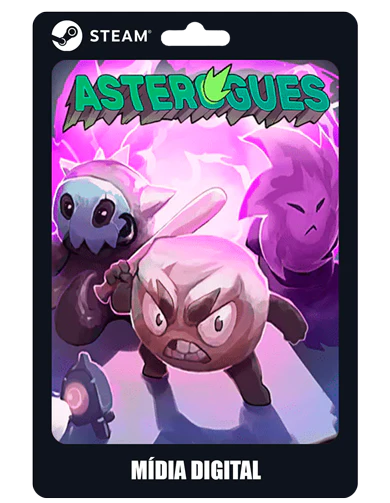 Asterogues