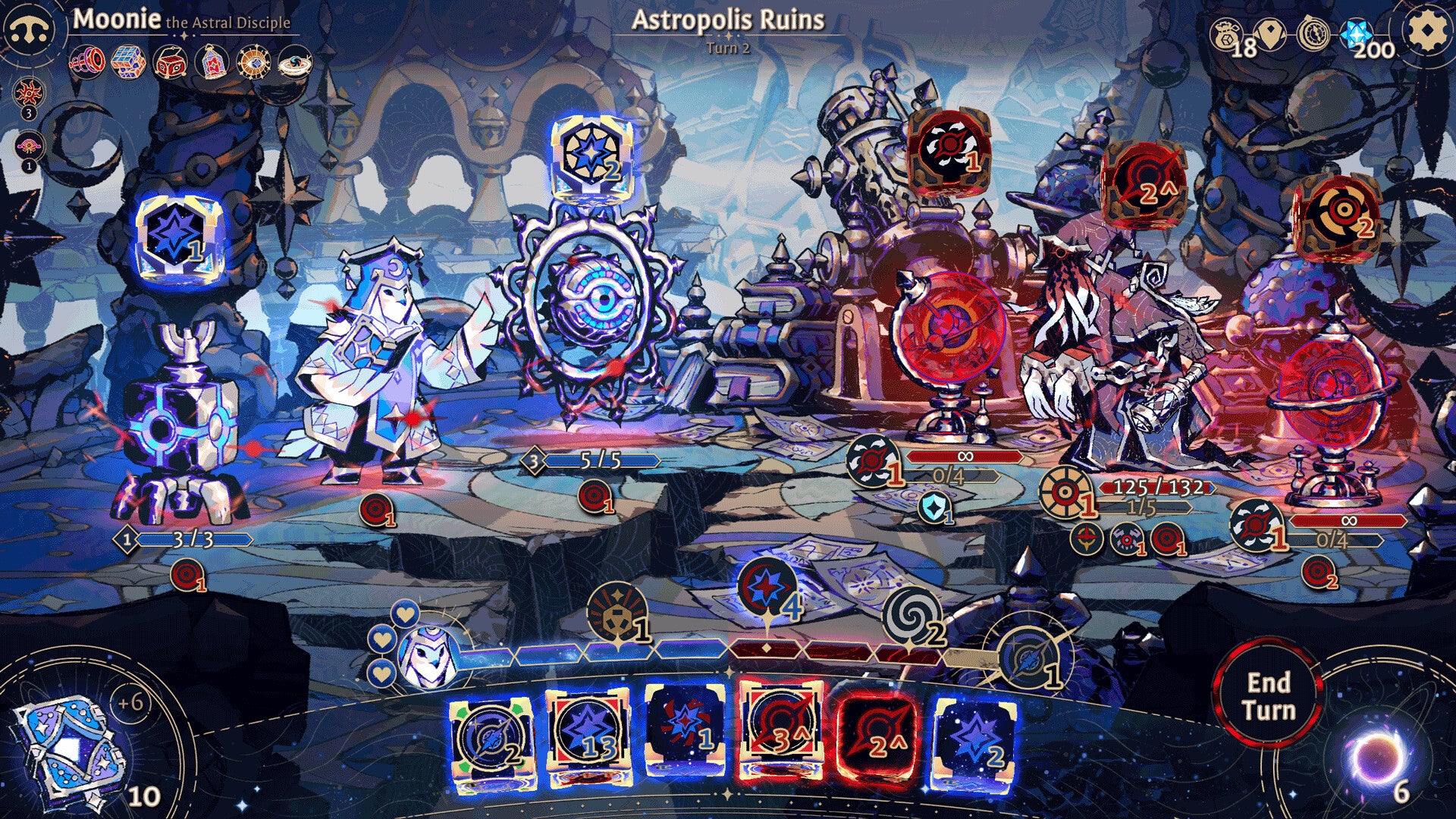 Astrea: Six-Sided Oracles - Image 2