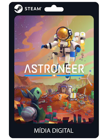 ASTRONEER