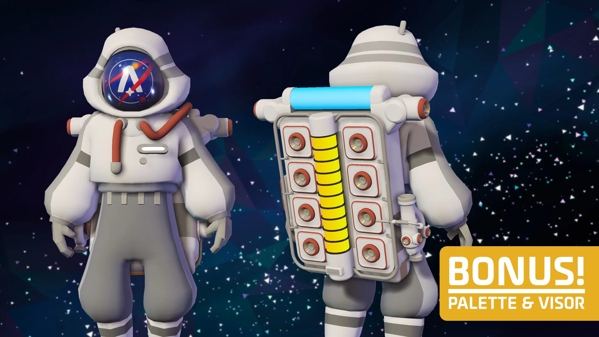 ASTRONEER Athleisure Bundle - Image 4